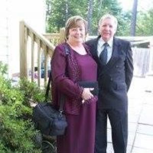 Meet your Posher, Fran